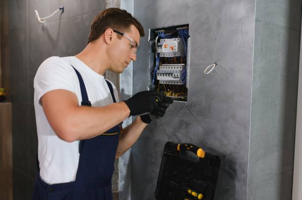 Best Home Electrical Repair  in Lincoln, ND