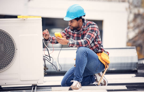 Best Ceiling Fan Installation Electrician  in Lincoln, ND