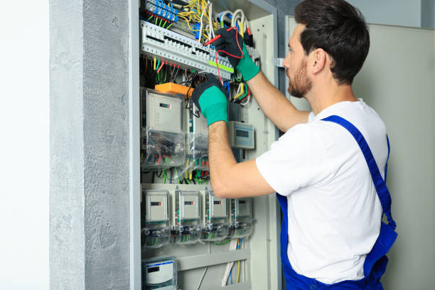 Best Industrial Electrical Services  in Lincoln, ND