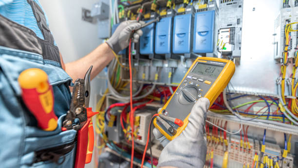 Best Electrical Wiring Services  in Lincoln, ND