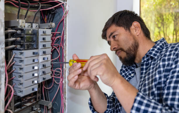 Best Electrical Rewiring Services  in Lincoln, ND